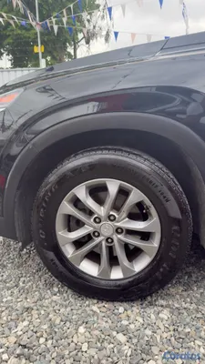 2020 Hyundai Santa Fe — foto 9 / 10