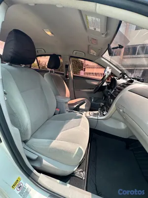 2013 Toyota Corolla — foto 2 / 7