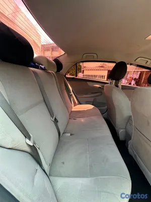 2013 Toyota Corolla — foto 3 / 7