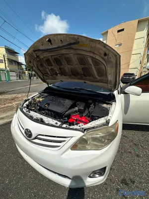2013 Toyota Corolla — foto 4 / 7