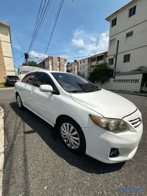 2013 Toyota Corolla — foto 5 / 7