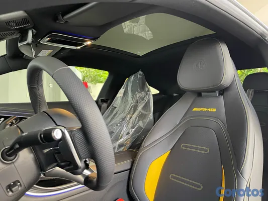 2026 Mercedes-Benz Clase GLE