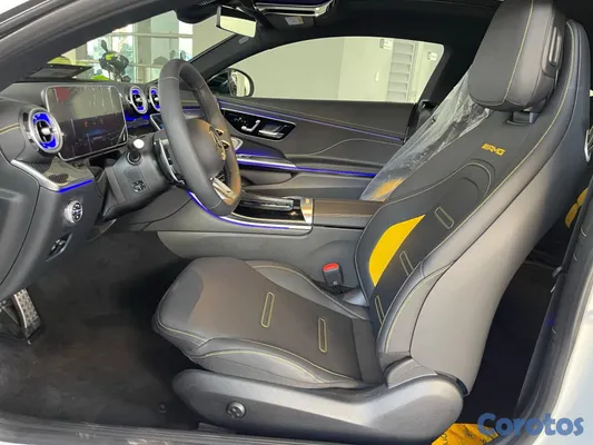 2026 Mercedes-Benz Clase GLE — foto 2 / 11