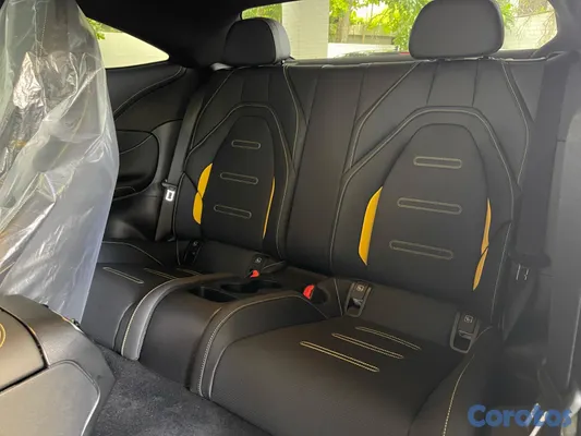 2026 Mercedes-Benz Clase GLE — foto 3 / 11