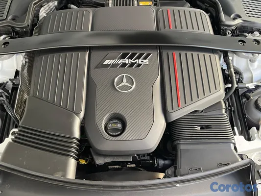 2026 Mercedes-Benz Clase GLE — foto 5 / 11