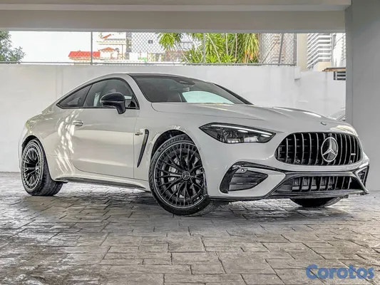 2026 Mercedes-Benz Clase GLE — foto 6 / 11
