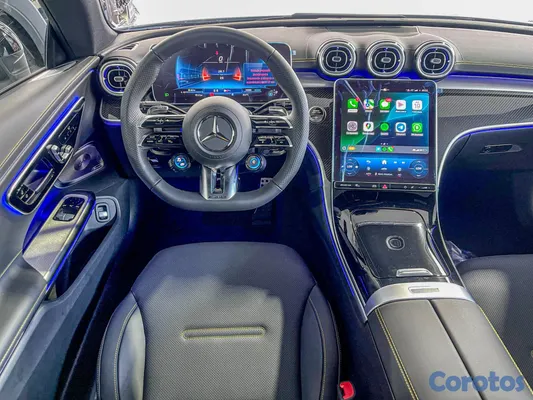2026 Mercedes-Benz Clase GLE — foto 8 / 11