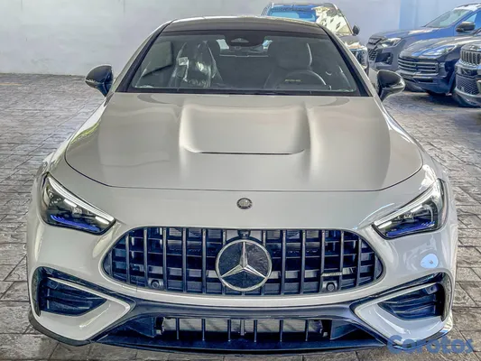 2026 Mercedes-Benz Clase GLE — foto 10 / 11