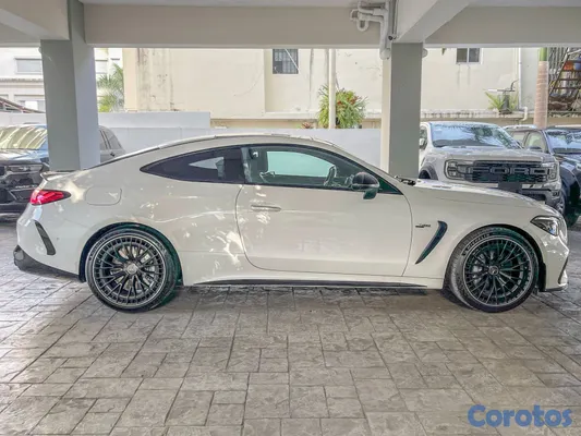 2026 Mercedes-Benz Clase GLE — foto 11 / 11