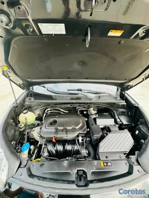 2017 Kia Sportage — foto 4 / 9