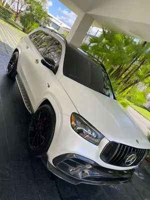 2022 Mercedes-Benz Clase GLS