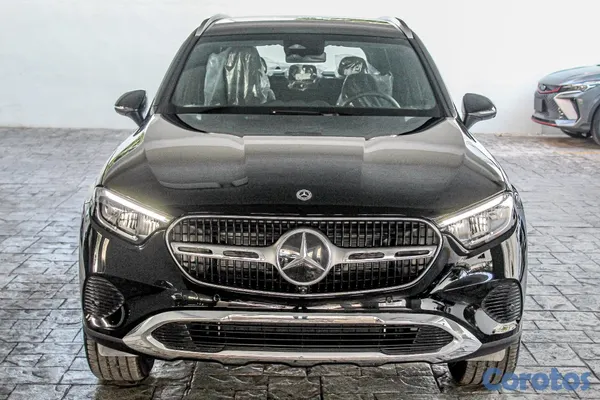 2026 Mercedes-Benz Clase GLC — foto 4 / 9