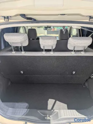 2021 Toyota Passo — foto 4 / 12