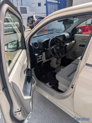 2021 Toyota Passo — foto 5 / 12