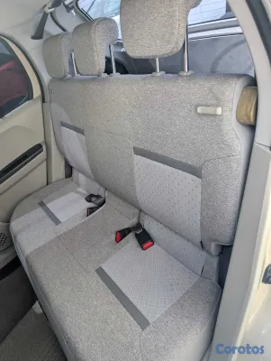 2021 Toyota Passo — foto 7 / 12