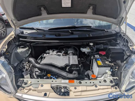 2021 Toyota Passo — foto 9 / 12