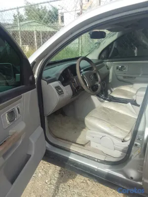 2007 Suzuki Xl-7 — foto 2 / 8