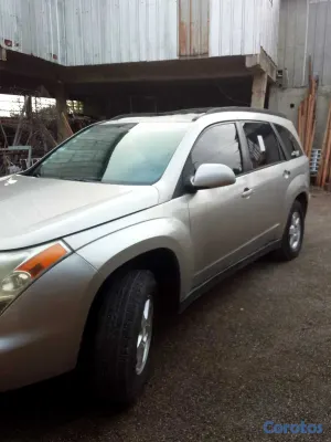 2007 Suzuki Xl-7 — foto 6 / 8
