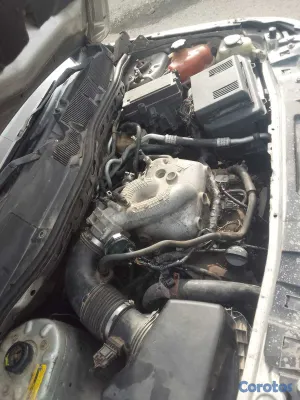 2007 Suzuki Xl-7 — foto 8 / 8