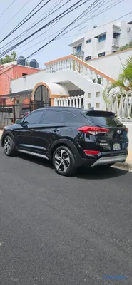2017 Hyundai Tucson — foto 3 / 20