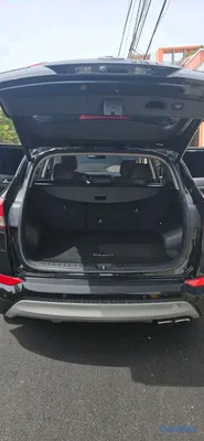2017 Hyundai Tucson — foto 12 / 20