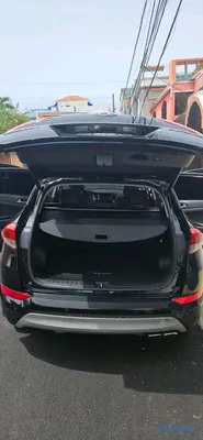 2017 Hyundai Tucson — foto 13 / 20