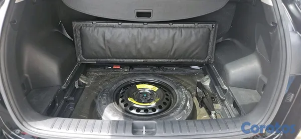 2017 Hyundai Tucson — foto 14 / 20