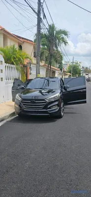 2017 Hyundai Tucson — foto 15 / 20