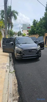 2017 Hyundai Tucson — foto 16 / 20