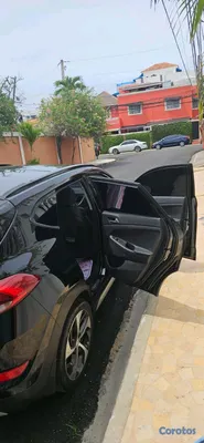 2017 Hyundai Tucson — foto 17 / 20