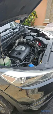 2017 Hyundai Tucson — foto 19 / 20
