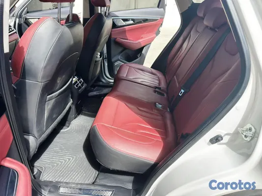 2023 Changan CS 85 — foto 5 / 8