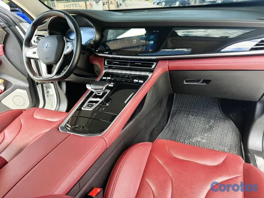 2023 Changan CS 85 — foto 7 / 8