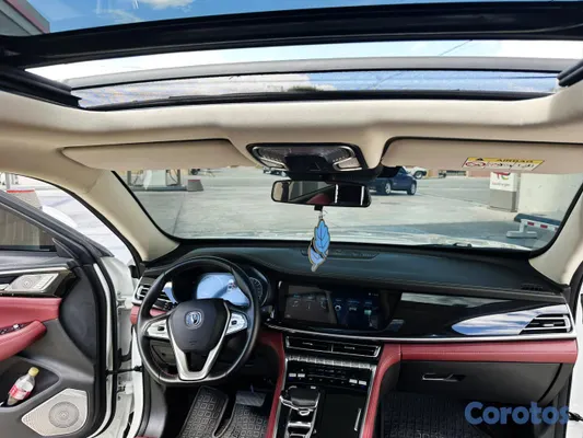 2023 Changan CS 85 — foto 8 / 8
