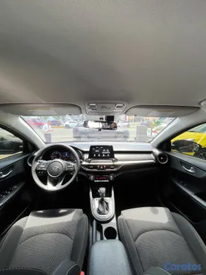 2019 Kia Forte — foto 4 / 11