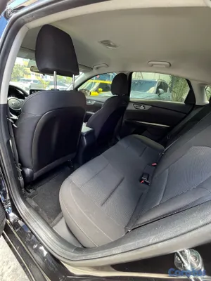 2019 Kia Forte — foto 5 / 11