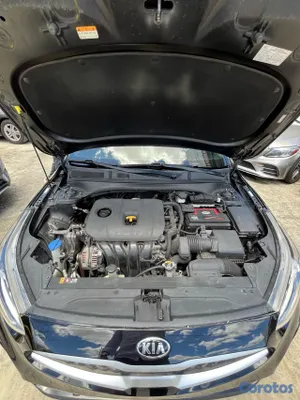2019 Kia Forte — foto 11 / 11