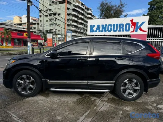 2019 Honda Crv — foto 5 / 8