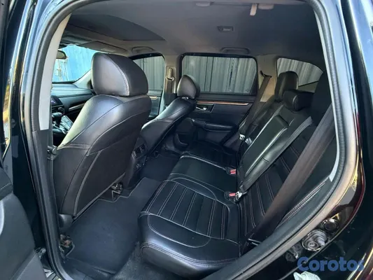 2019 Honda Crv — foto 6 / 8