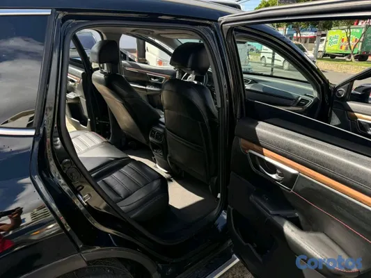 2019 Honda Crv — foto 8 / 8