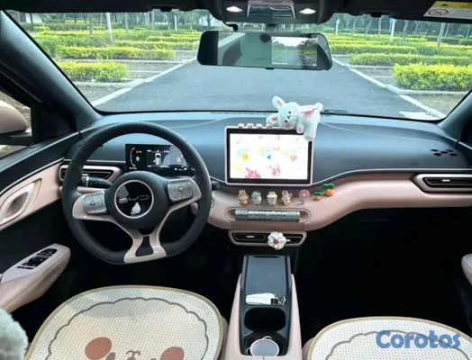 2023 BYD Otro — foto 2 / 3