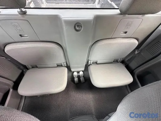 2020 Nissan Frontier — foto 12 / 14