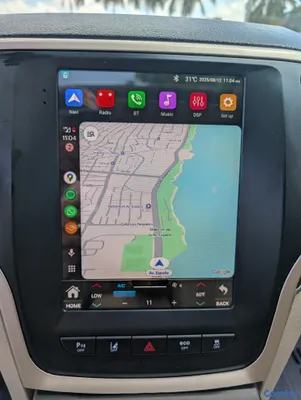 2014 Jeep Grand Cherokee — foto 7 / 8