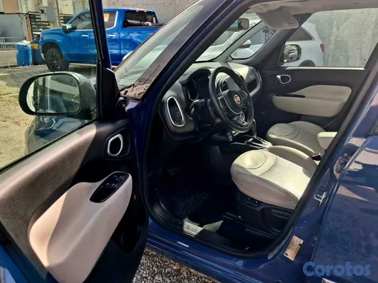 2018 Fiat 500 — foto 3 / 12