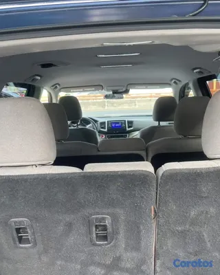 2019 Honda Pilot — foto 9 / 9