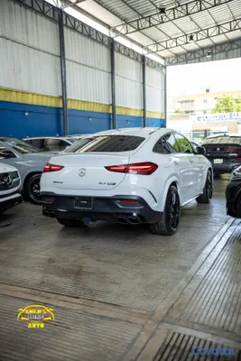2024 Mercedes-Benz Clase GLE — foto 6 / 12