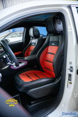 2024 Mercedes-Benz Clase GLE — foto 7 / 12