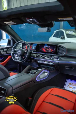 2024 Mercedes-Benz Clase GLE — foto 11 / 12