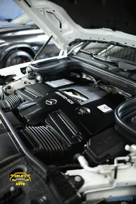 2024 Mercedes-Benz Clase GLE — foto 12 / 12
