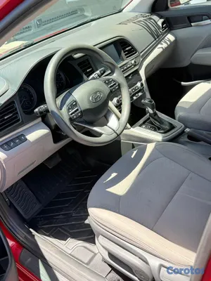 2020 Hyundai Elantra — foto 4 / 6